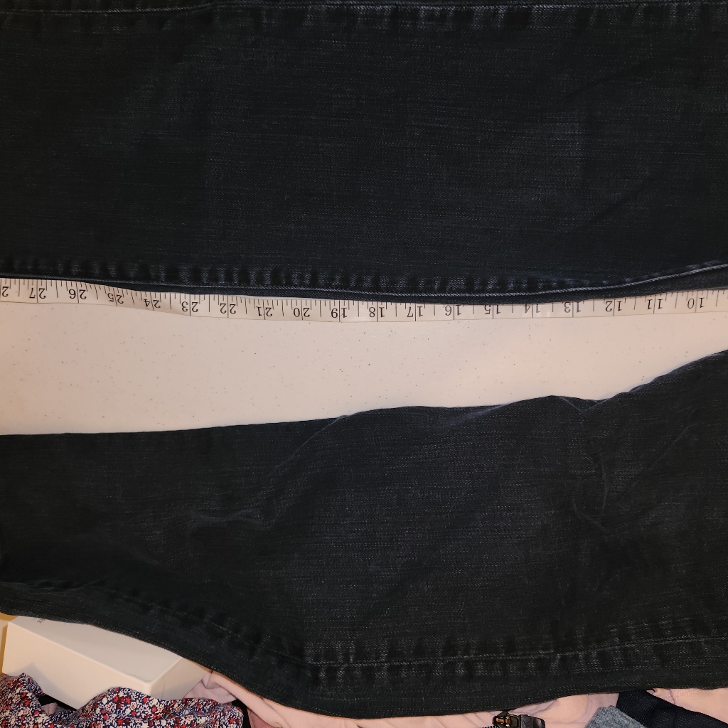 Lucky Brand Jeans